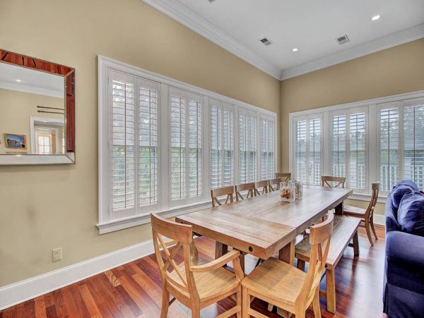 Isle Of Palms Home 1015842