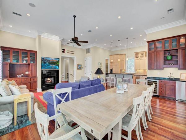 Isle Of Palms Home 1015842
