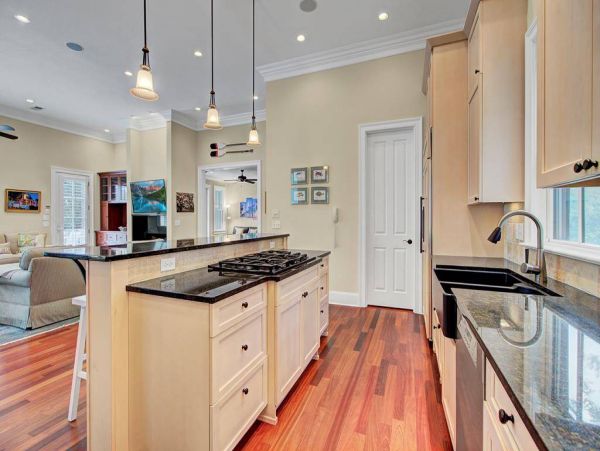 Isle Of Palms Home 1015842
