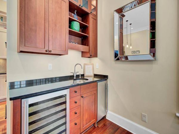 Isle Of Palms Home 1015842