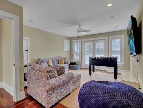 Isle Of Palms Home 1015842