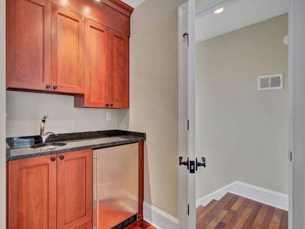 Isle Of Palms Home 1015842