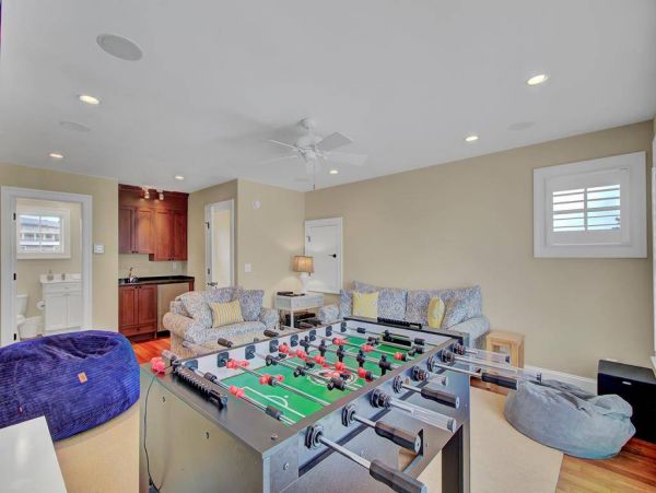 Isle Of Palms Home 1015842