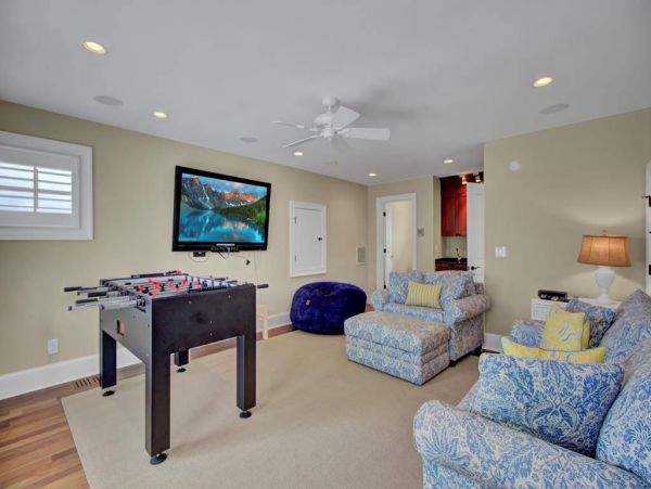 Isle Of Palms Home 1015842
