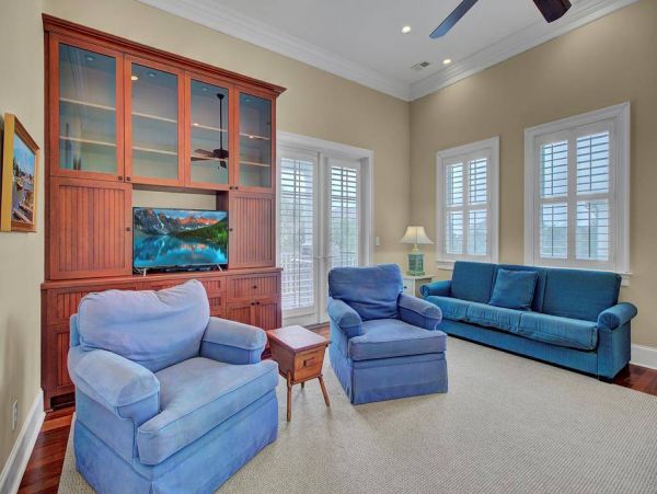 Isle Of Palms Home 1015842