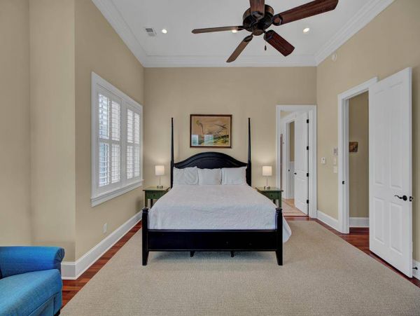 Isle Of Palms Home 1015842