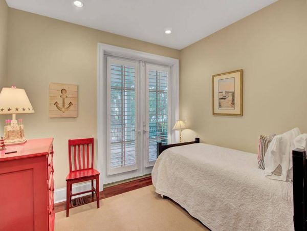 Isle Of Palms Home 1015842