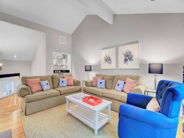Isle Of Palms Condo 1015845