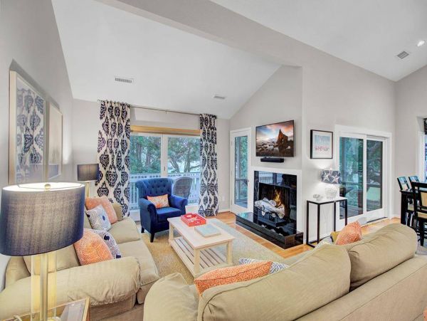 Isle Of Palms Condo 1015845