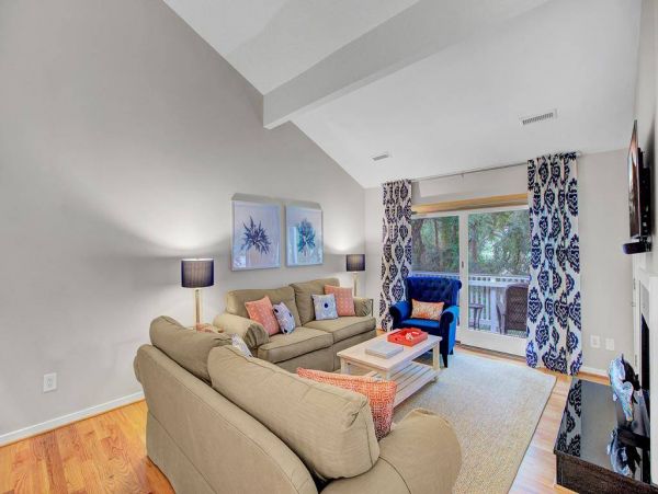 Isle Of Palms Condo 1015845