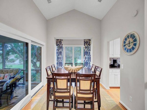 Isle Of Palms Condo 1015845