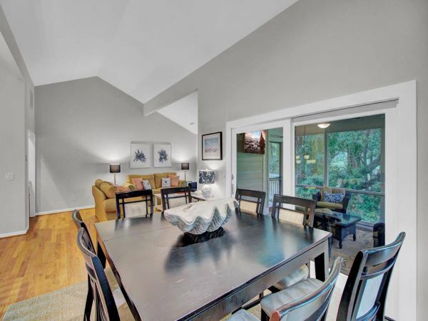 Isle Of Palms Condo 1015845