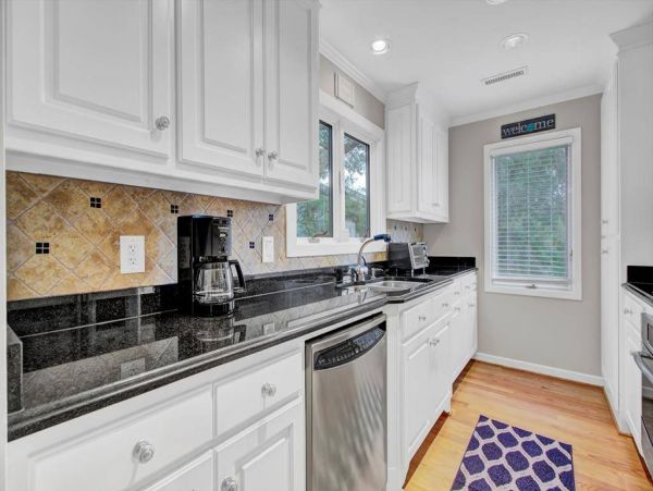 Isle Of Palms Condo 1015845