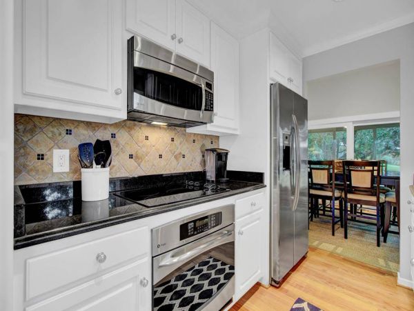 Isle Of Palms Condo 1015845