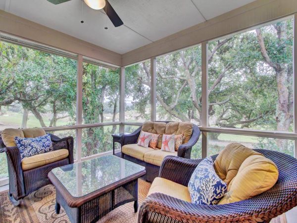 Isle Of Palms Condo 1015845