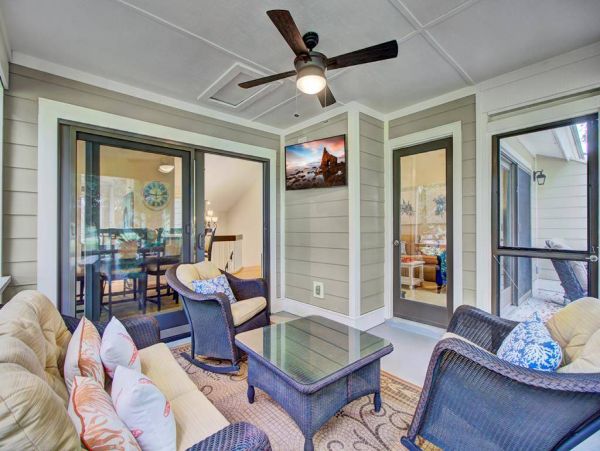 Isle Of Palms Condo 1015845