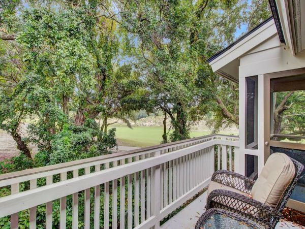 Isle Of Palms Condo 1015845