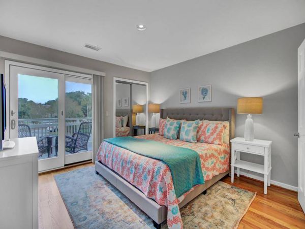 Isle Of Palms Condo 1015845