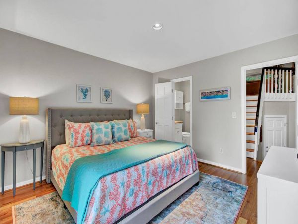 Isle Of Palms Condo 1015845