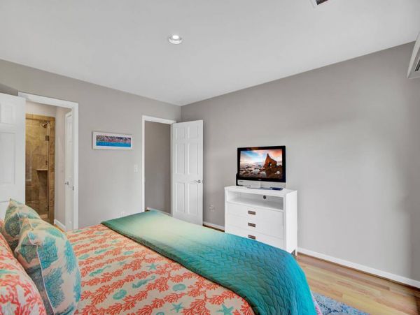 Isle Of Palms Condo 1015845