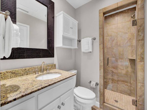 Isle Of Palms Condo 1015845