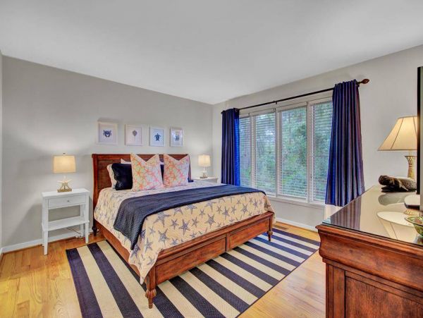 Isle Of Palms Condo 1015845
