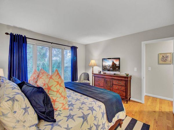 Isle Of Palms Condo 1015845