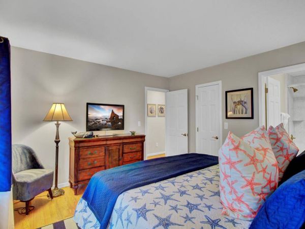 Isle Of Palms Condo 1015845