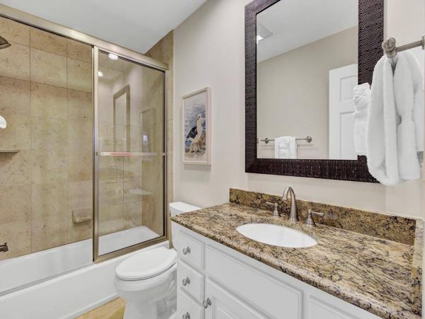 Isle Of Palms Condo 1015845