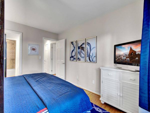 Isle Of Palms Condo 1015845