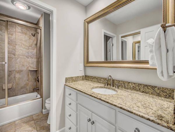 Isle Of Palms Condo 1015845