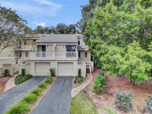 Isle Of Palms Condo 1015845
