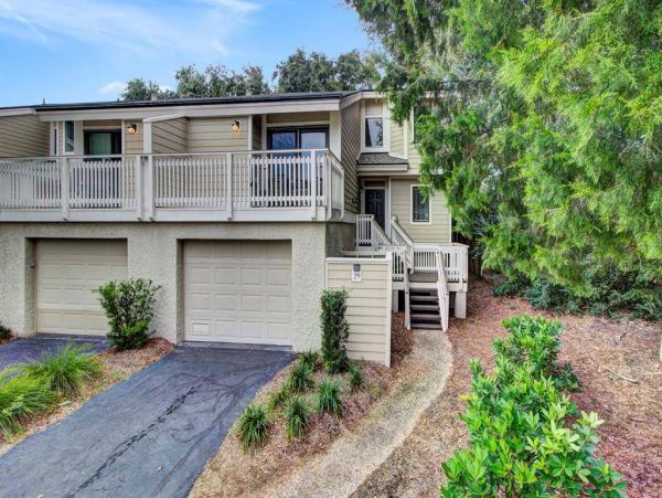 Isle Of Palms Condo 1015845