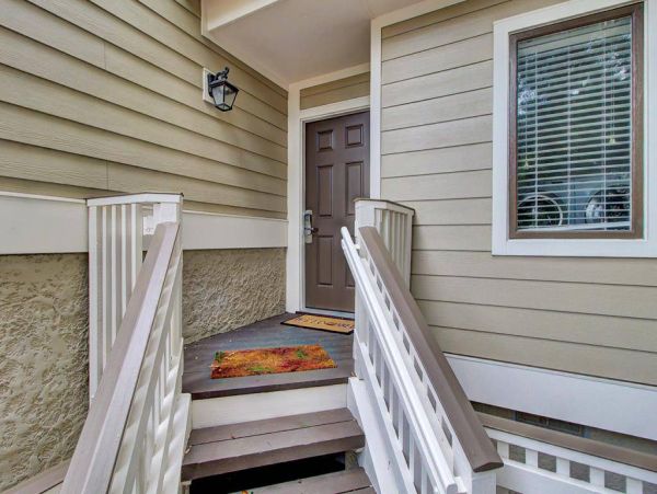 Isle Of Palms Condo 1015845