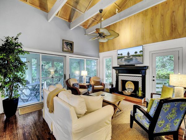 Isle Of Palms Home 1015847