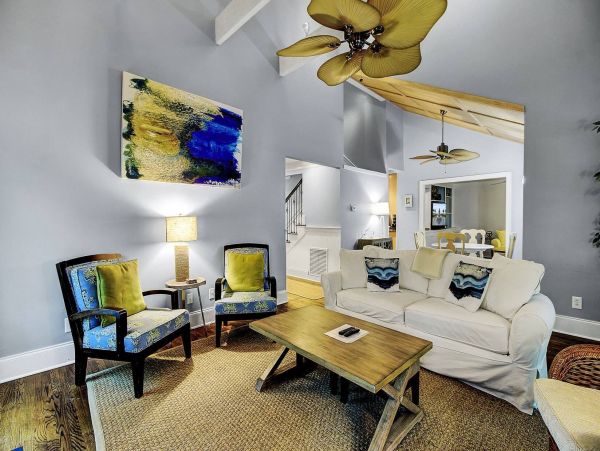 Isle Of Palms Home 1015847