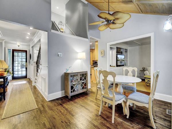 Isle Of Palms Home 1015847