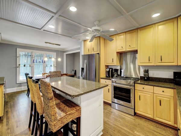 Isle Of Palms Home 1015847
