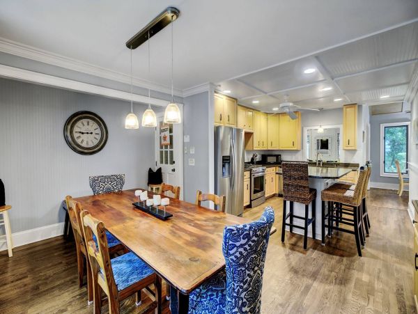 Isle Of Palms Home 1015847