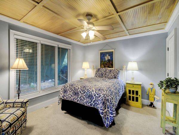 Isle Of Palms Home 1015847