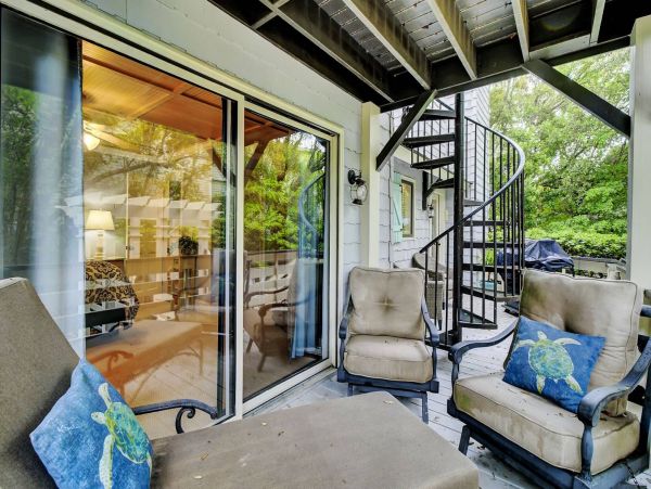 Isle Of Palms Home 1015847