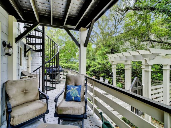 Isle Of Palms Home 1015847