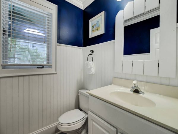 Isle Of Palms Home 1015847