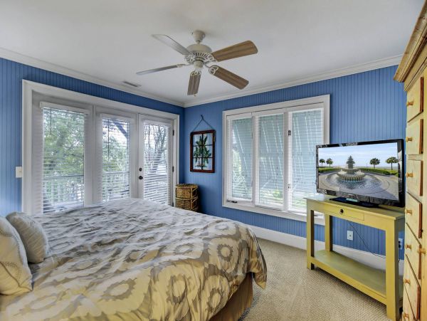 Isle Of Palms Home 1015847