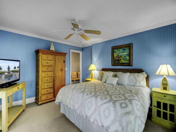 Isle Of Palms Home 1015847