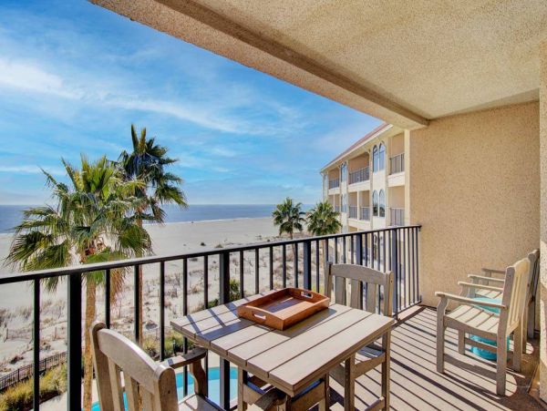 Isle Of Palms Condo 1015849