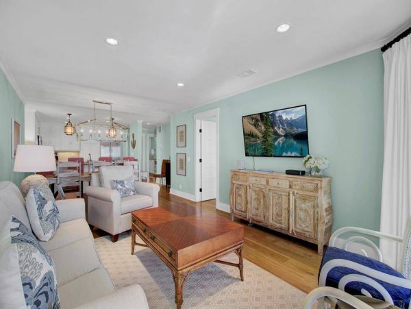 Isle Of Palms Condo 1015849
