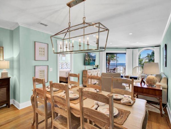 Isle Of Palms Condo 1015849