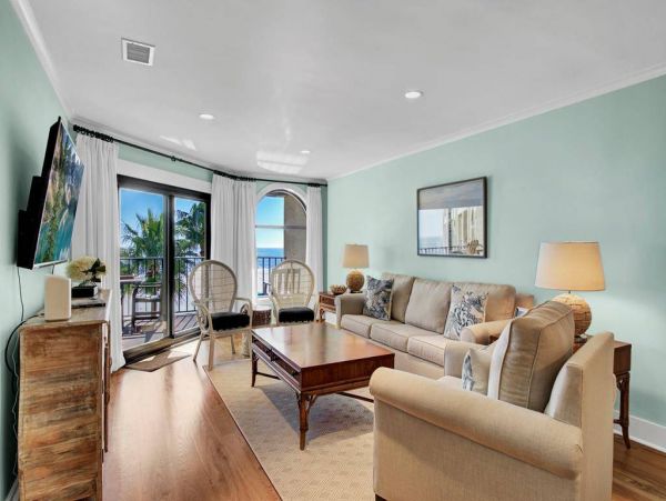 Isle Of Palms Condo 1015849