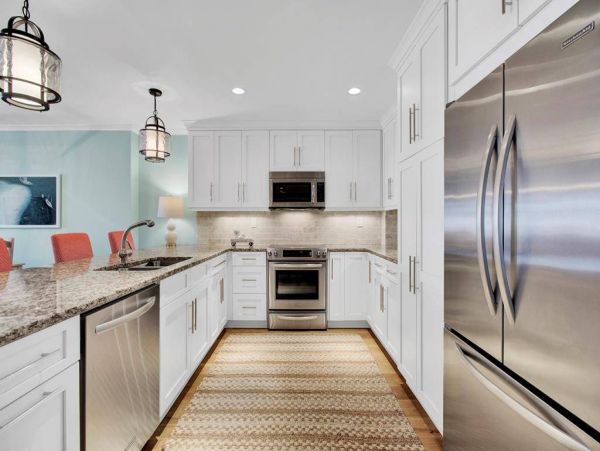 Isle Of Palms Condo 1015849
